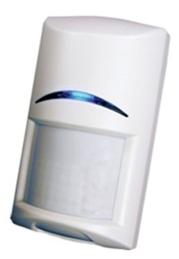 博世ISC-BDL2-WP6G/WP12G-CHI蓝色系列三技术探测器