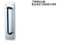 GMT逃生门锁门外拉手