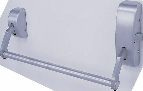 LEON 17-900美标下压式逃生装置