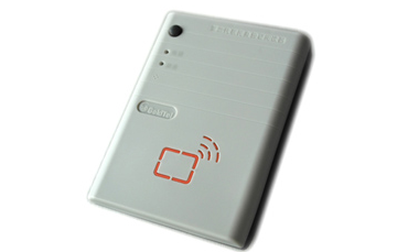 供应 国腾第二代居民身份证阅读器联机迷你型GTICR100-01