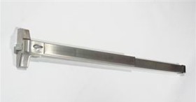 恩多力N301C-P/S紧急逃生锁