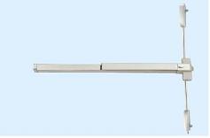 恩多力N103P/S三点式紧急出口逃生锁