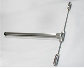 恩多力N304P/S逃生锁逃生锁深圳代理商