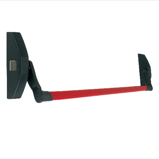 恩多力N310P/S压杆式逃生锁