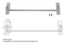 恩多力N510P/S下压式逃生锁