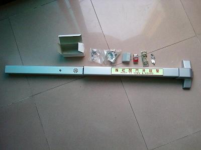 恩多力N510B-P消防报警逃生锁