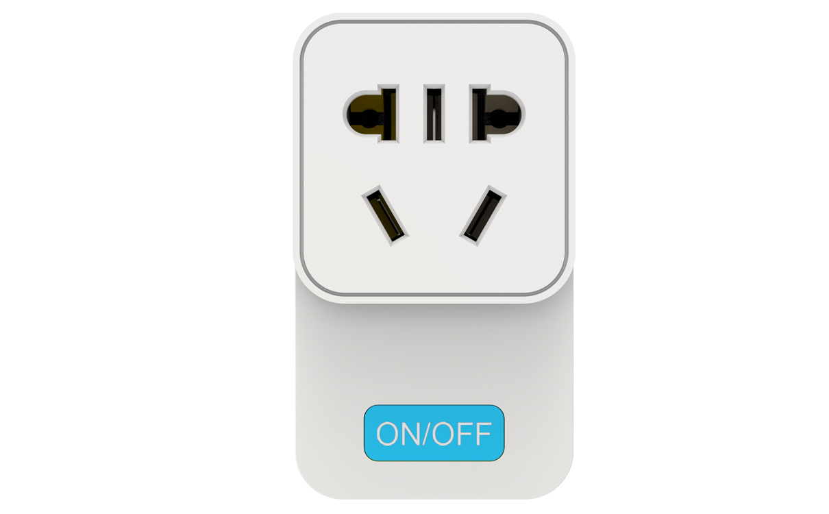 Wifi智能插座、APP插座生产厂家