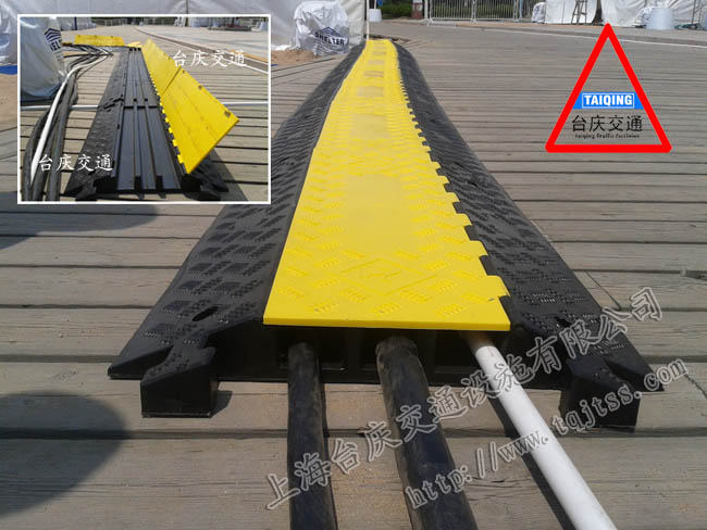  地面电缆走线板，走线板厂家!