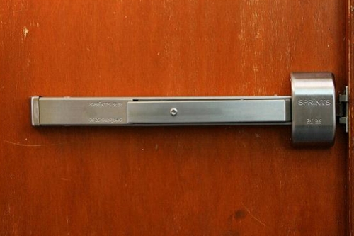 SPRINTS天龙SP6000A独立式消防报警逃生锁厂家批发