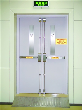 SPRINTS天龙SP6000A天地插销式报警推杠锁