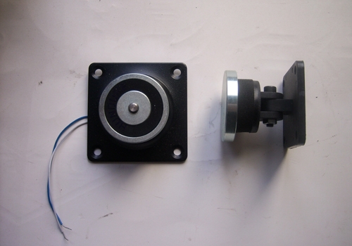 SPRINTS天龙电磁门吸