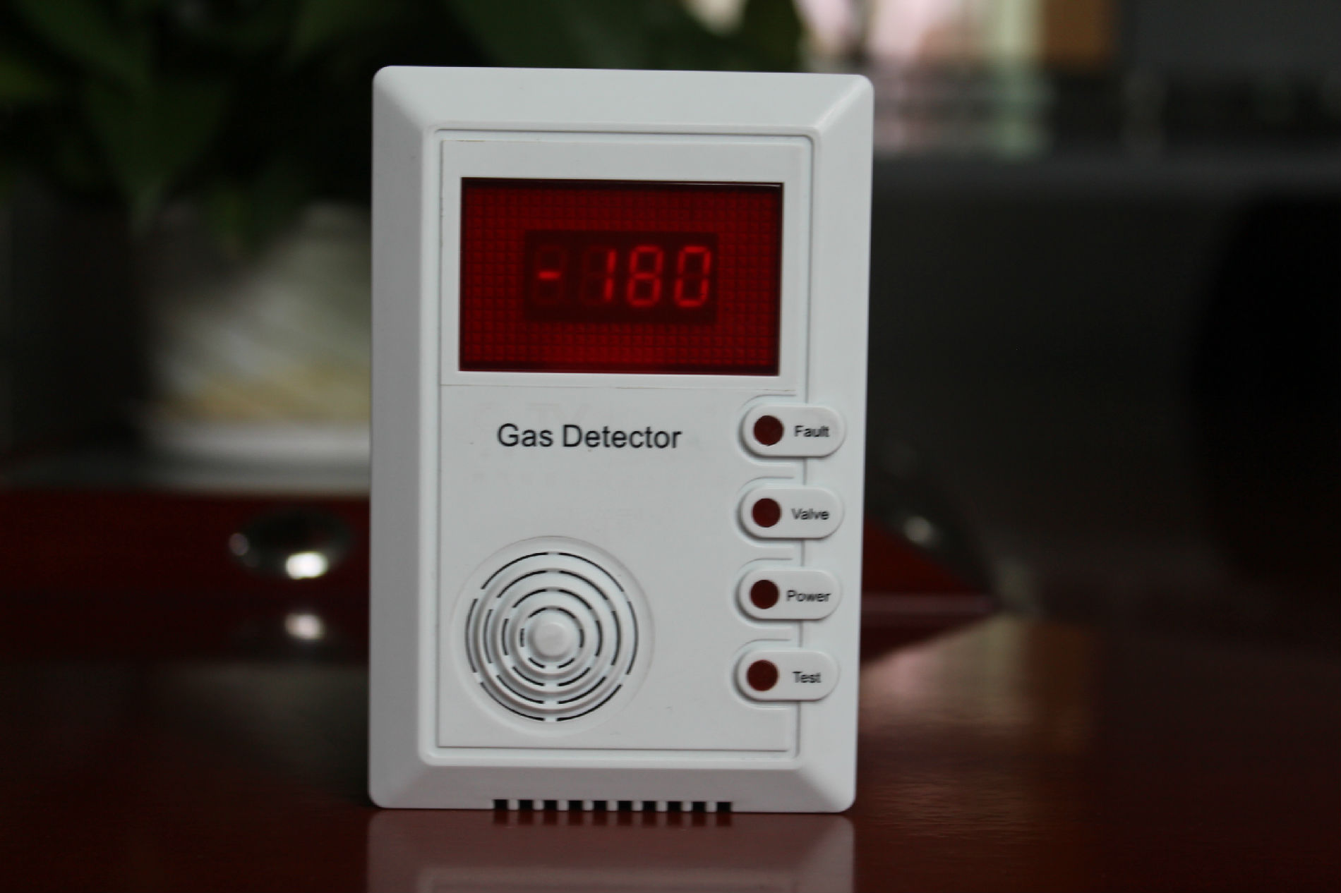 燃气报警器安装方法 天然气报警器厂家价格