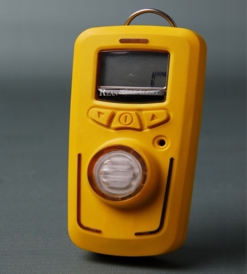 便携式H2S硫化氢气体检测仪