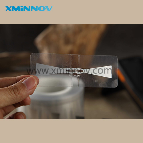 易碎防转移标签|防转移防伪标签|厦门英诺尔厂家0592-3365882