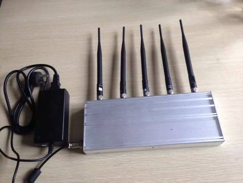 4G考场手机信号屏蔽器