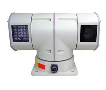 红外车载云台摄像机
