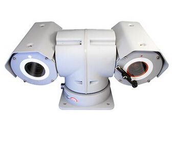 执法车激光车载云台摄像机