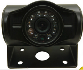 汽车通用 高清车载大巴后视侧视防水红外摄像头Z-B32