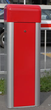 停车场、智能停车场、小区智能停车场系统