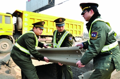 城市交通路政实时巡查巡检软件管理系统