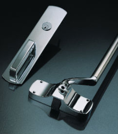 VON DUPRIN冯杜柏林55系列压杆式逃生锁