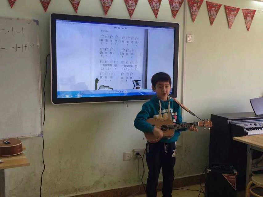 武汉触控教学一体机哪家做的好