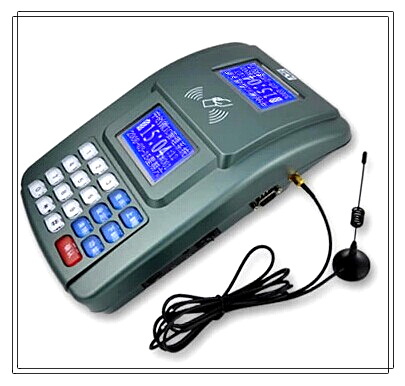 WiFi消费机、无线收费机、加油站收费机、游乐场收费机