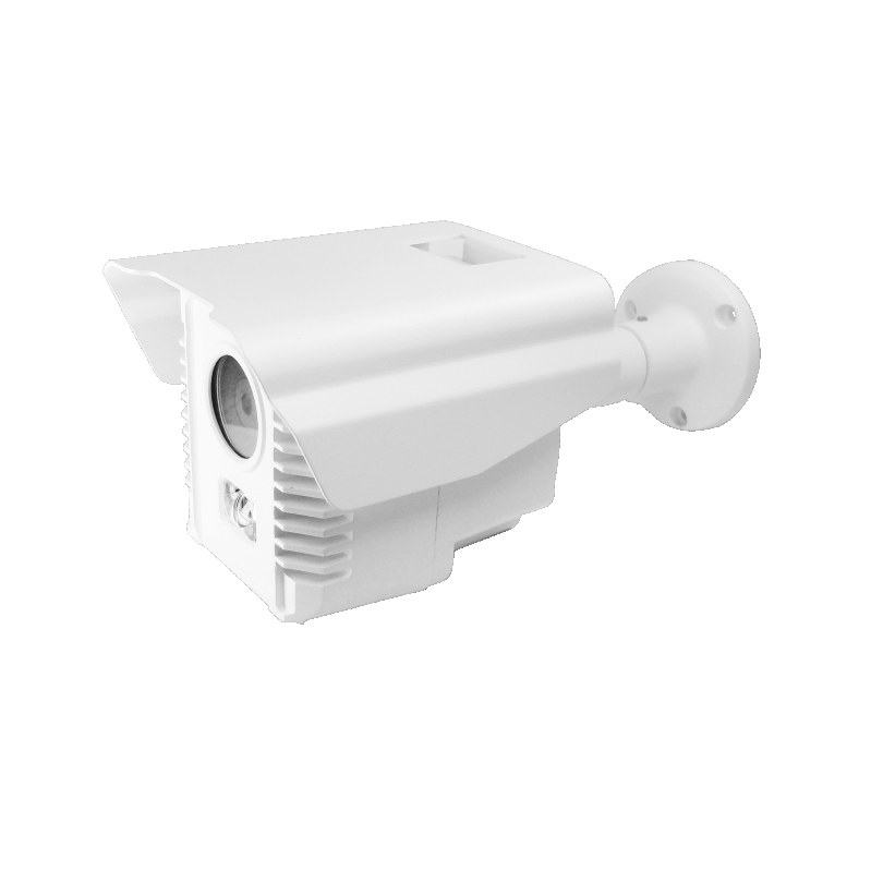 支持全帧率300万像素的高清阵列红外枪型网络摄像机