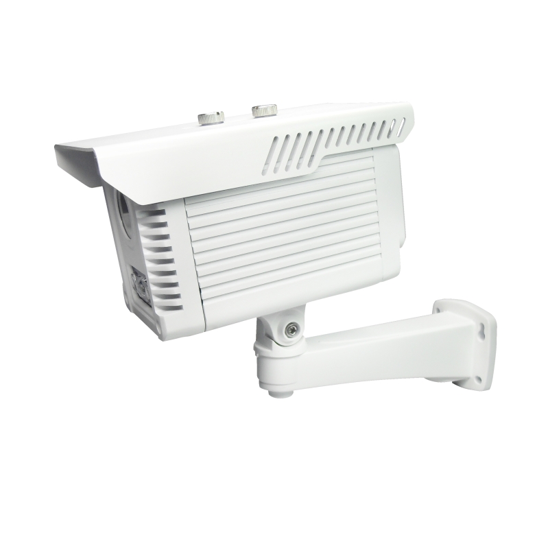 1.3MP/2MP/3MP H.265 高清红外电动变焦阵列红外枪型网络摄像机