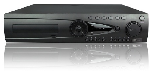 32路500万网络硬盘录像机H.265