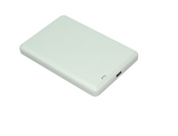 高频多协议读写器