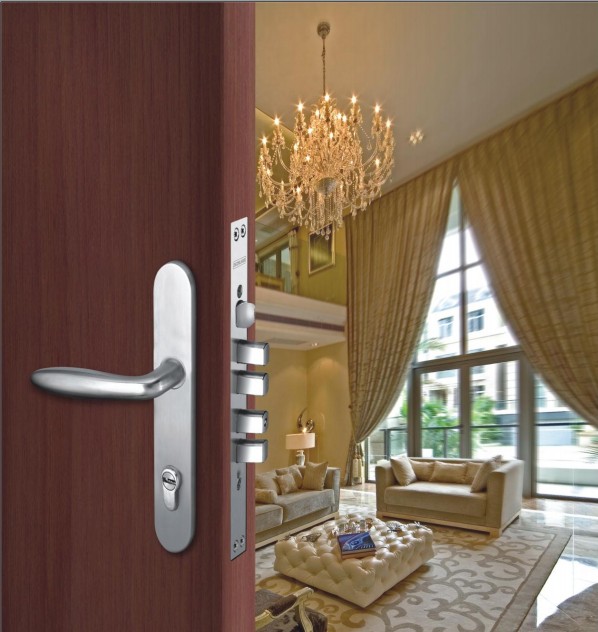 深圳供应SCHLAGE西勒奇防盗大门锁FD2000系列