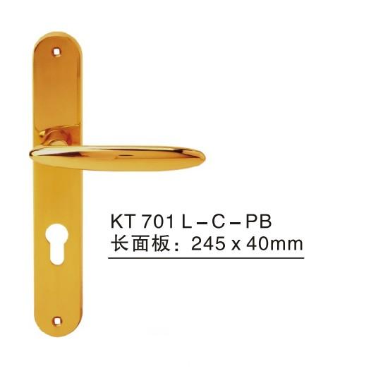 SCHLAGE西勒奇住宅房门锁KT701L