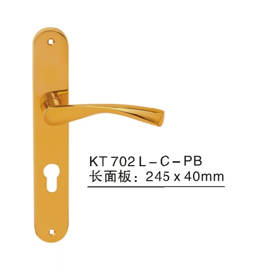 SCHLAGE西勒奇住宅房门锁KT702L原装正品