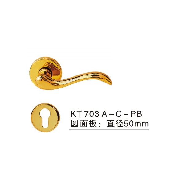 美国SCHLAGE西勒奇高端别墅门锁 