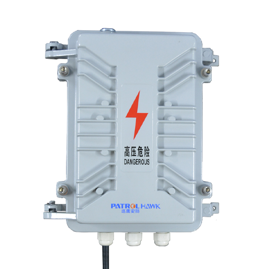 GSM电力报警系统