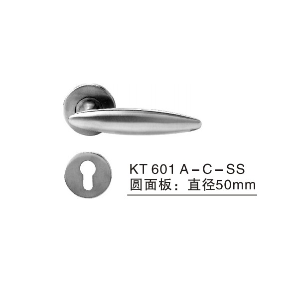 原装进口SCHLAGE西勒奇分体锁KT601A