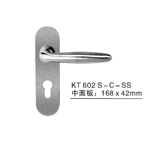 深圳供应SCHLAGE西勒奇住宅门锁KT602L原装正品