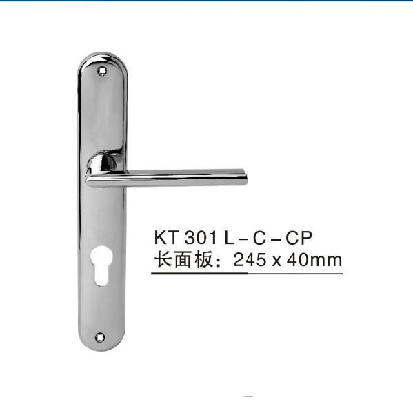 SCHLAGE西勒奇住宅门锁房门锁KT301L