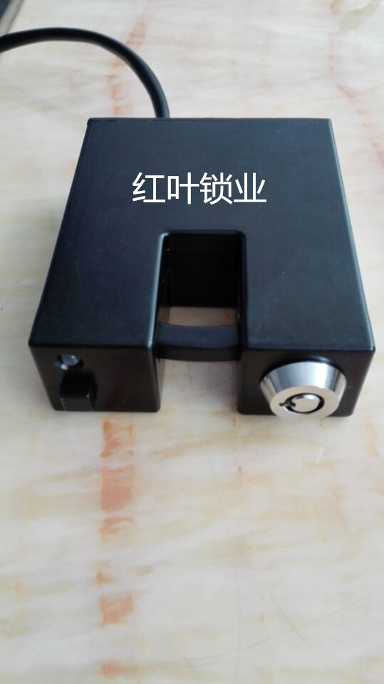 供应新型枪锁，枪械保管锁