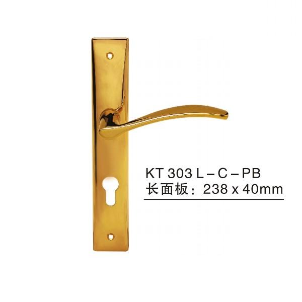SCHLAGE西勒奇住宅门锁KT303L原装正品