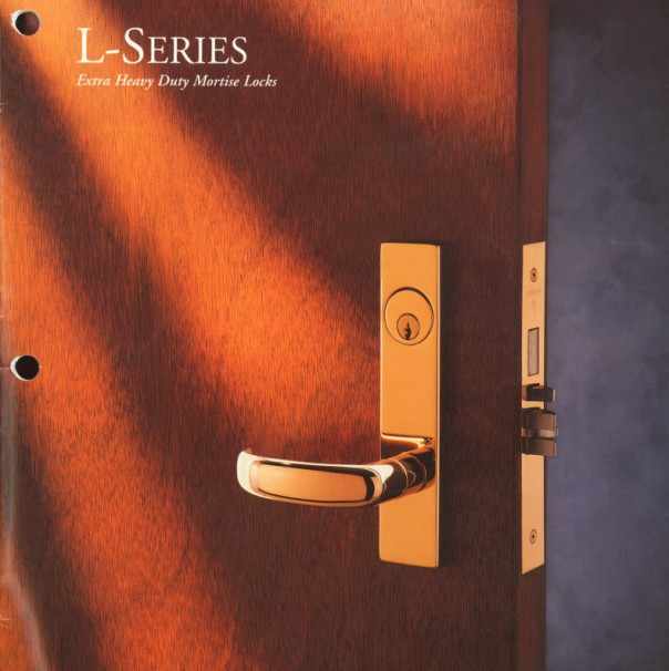 深圳供应SCHLAGE西勒奇L系列插芯门锁