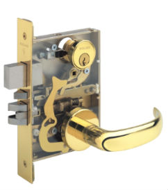 SCHLAGE西勒奇插芯门锁L9453P系列