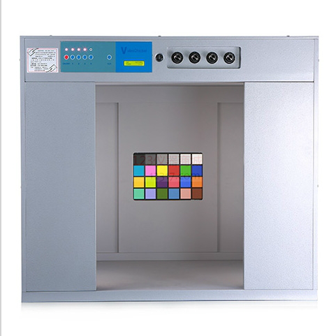 镜头测试用标准光源VC(3)-台式 TILO VideoChecker