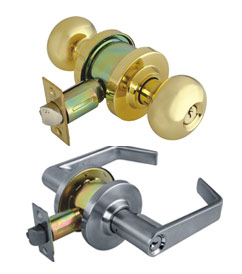 SCHLAGE西勒奇R50P系列简式锁