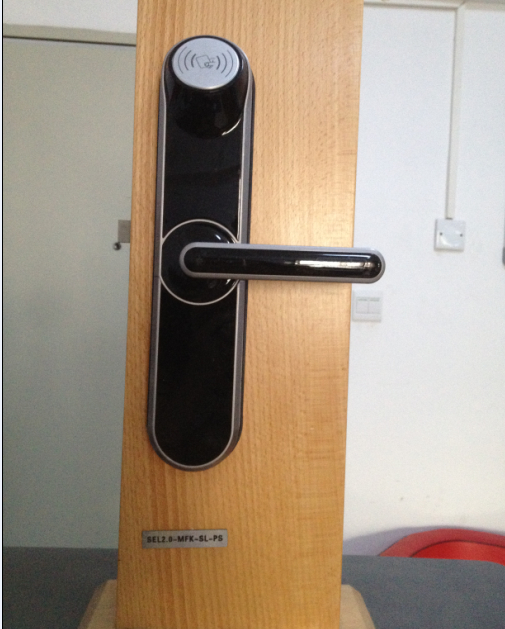 英格索兰SCHLAGE西勒奇指纹锁