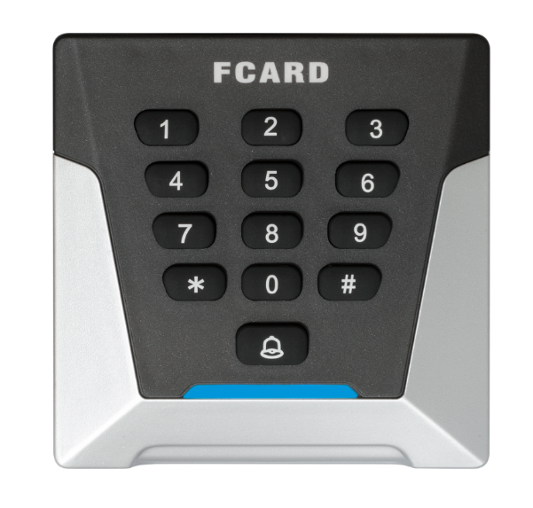 高端防水读卡器/读头