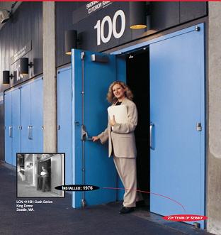 美国LCN闭门器4000系列原装正品