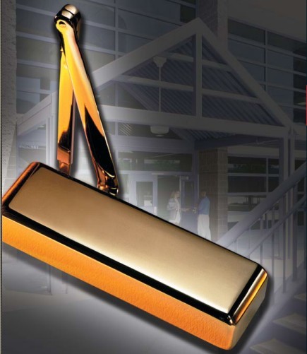 英格索兰LCN4041RW/PA-689重型闭门器