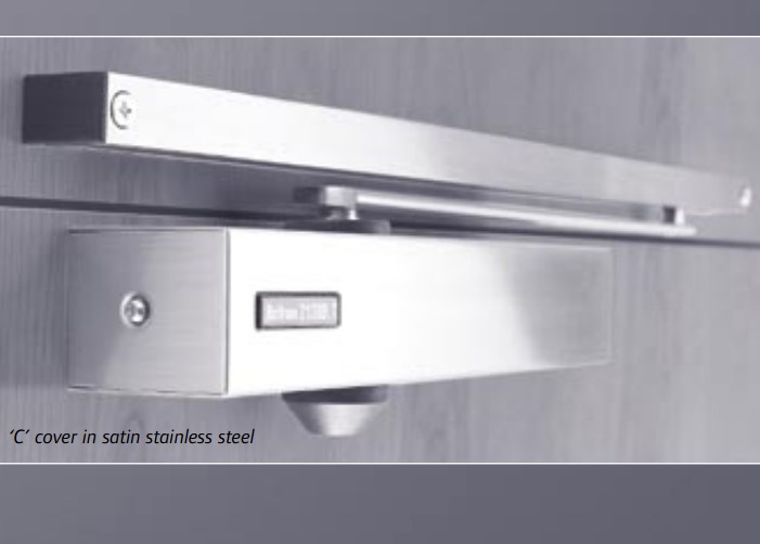 原厂英国Briton必腾闭门器2000系列